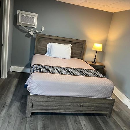 Best Inn Wellsville Exterior photo